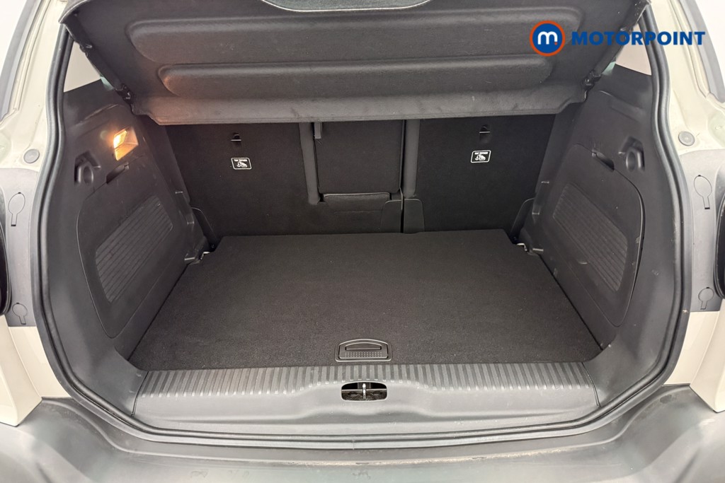 Citroen C3 Aircross Shine Plus Automatic Petrol SUV - Stock Number (1676053) - 6th supplementary image