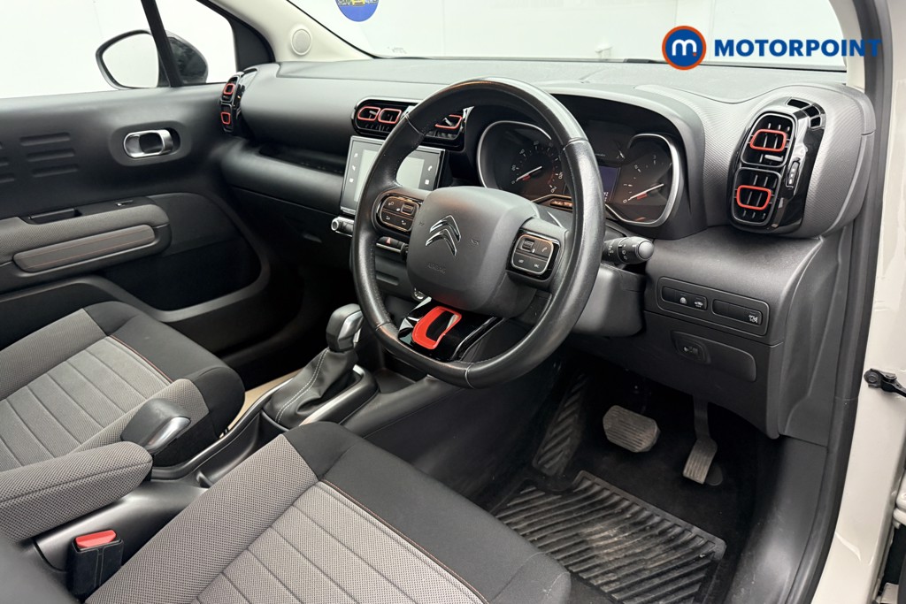 Citroen C3 Aircross Shine Plus Automatic Petrol SUV - Stock Number (1676053) - 7th supplementary image