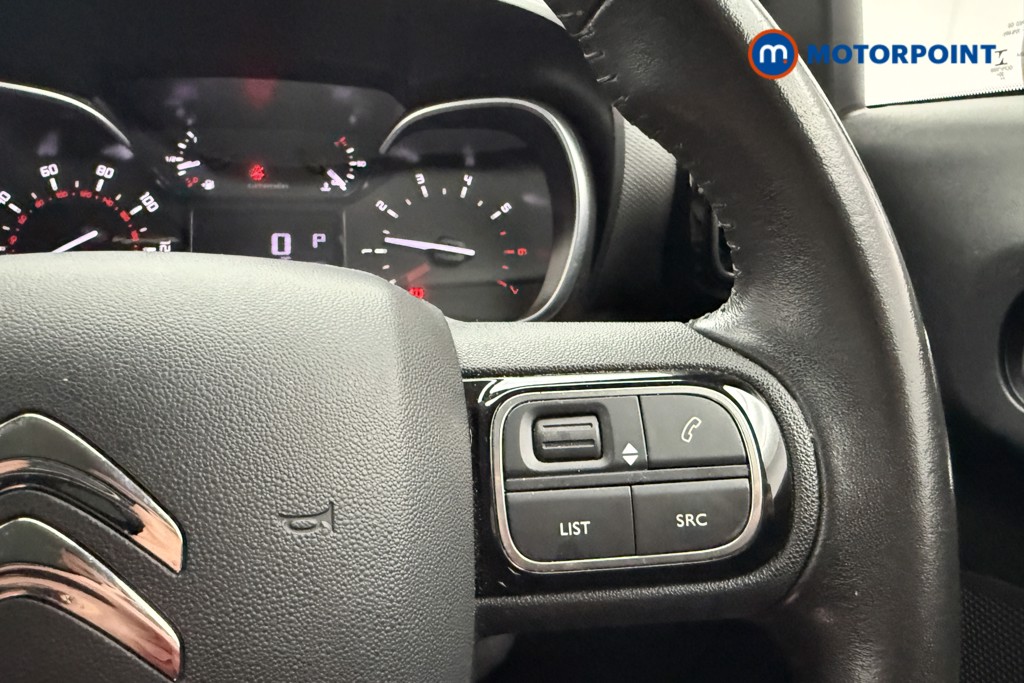 Citroen C3 Aircross Shine Plus Automatic Petrol SUV - Stock Number (1676053) - 9th supplementary image