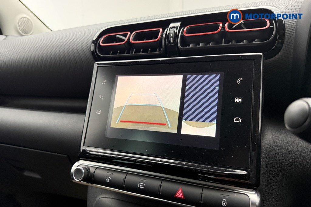 Citroen C3 Aircross Shine Plus Automatic Petrol SUV - Stock Number (1676053) - 13th supplementary image