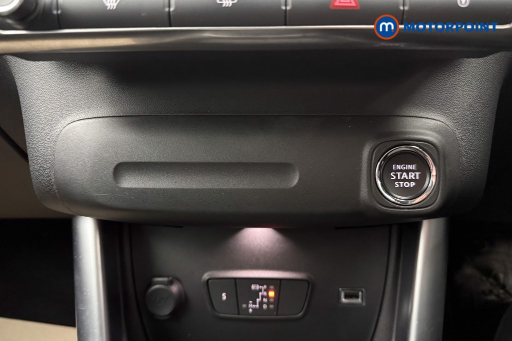Citroen C3 Aircross Shine Plus Automatic Petrol SUV - Stock Number (1676053) - 14th supplementary image