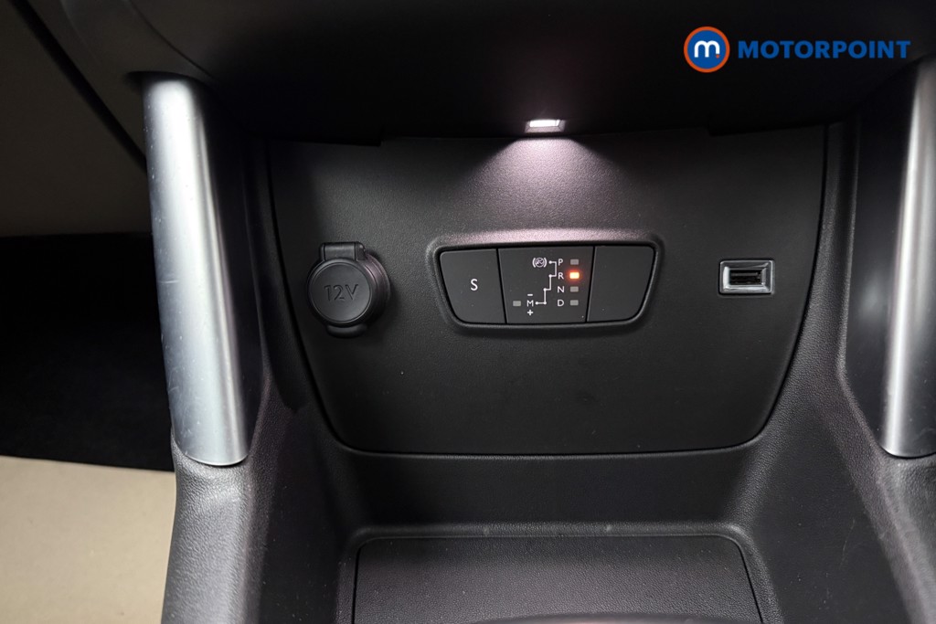 Citroen C3 Aircross Shine Plus Automatic Petrol SUV - Stock Number (1676053) - 15th supplementary image
