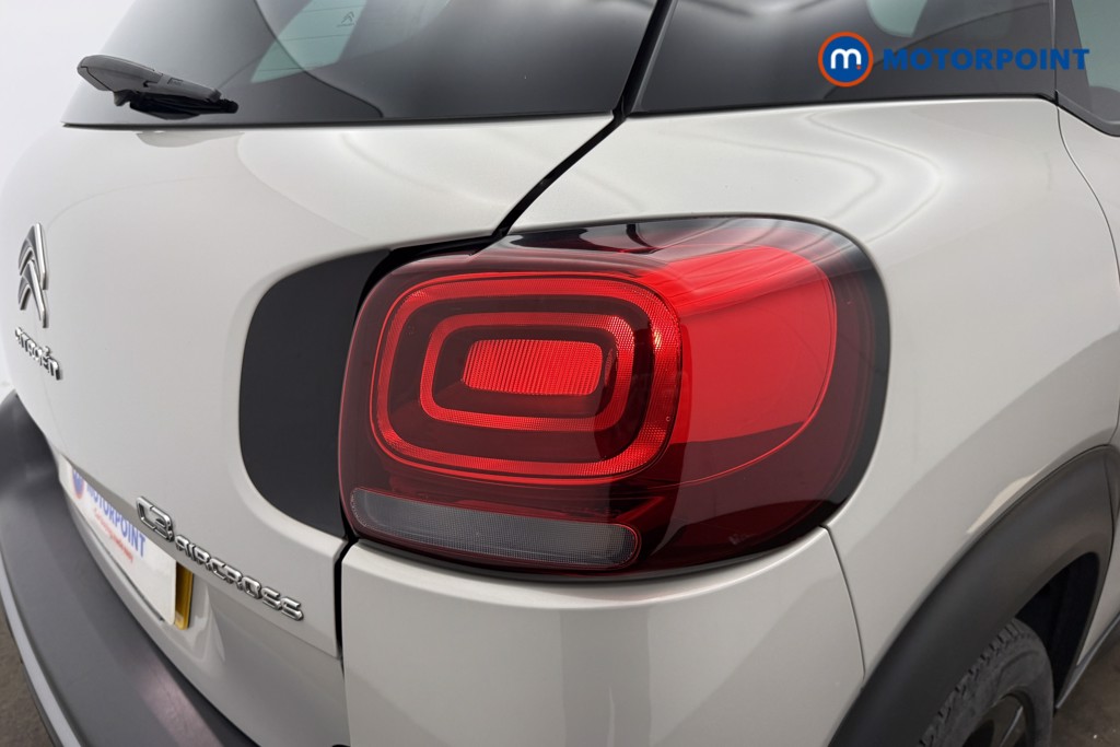 Citroen C3 Aircross Shine Plus Automatic Petrol SUV - Stock Number (1676053) - 17th supplementary image