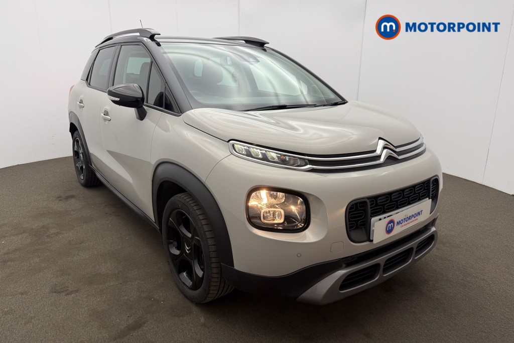 Citroen C3 Aircross Shine Plus Automatic Petrol SUV - Stock Number (1676053) - 19th supplementary image