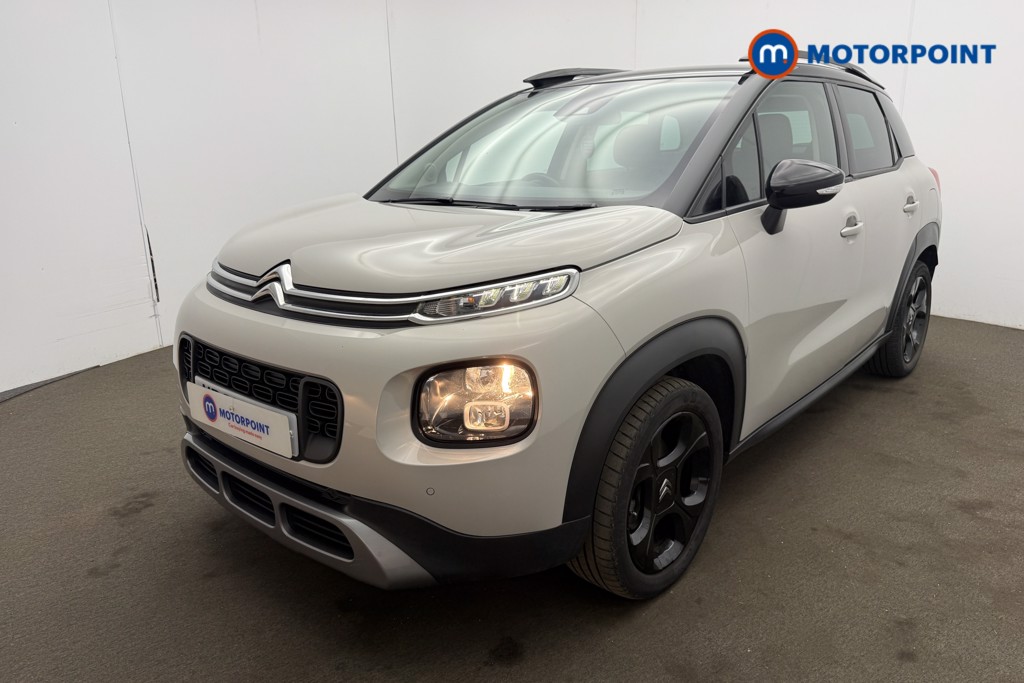Citroen C3 Aircross Shine Plus Automatic Petrol SUV - Stock Number (1676053) - 20th supplementary image