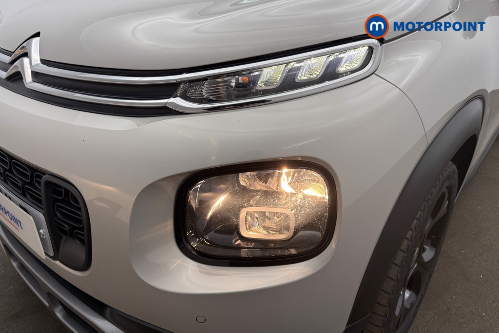 Citroen C3 Aircross Shine Plus Automatic Petrol SUV - Stock Number (1676053) - 21st supplementary image