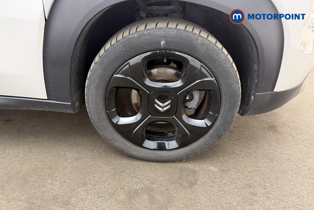 Citroen C3 Aircross Shine Plus Automatic Petrol SUV - Stock Number (1676053) - 22nd supplementary image