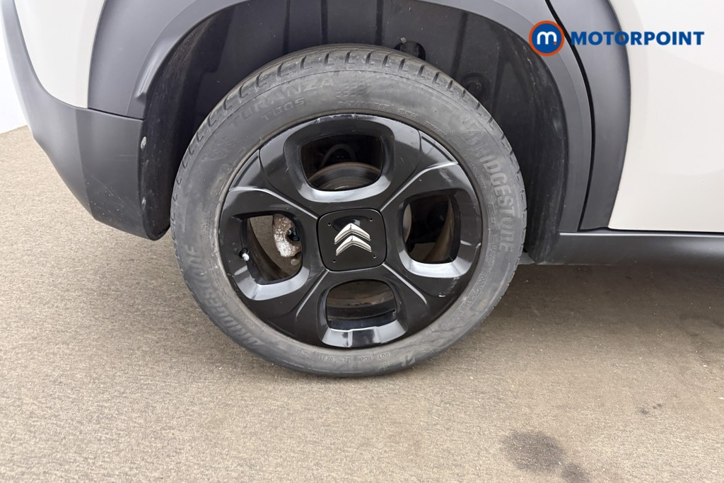 Citroen C3 Aircross Shine Plus Automatic Petrol SUV - Stock Number (1676053) - 23rd supplementary image