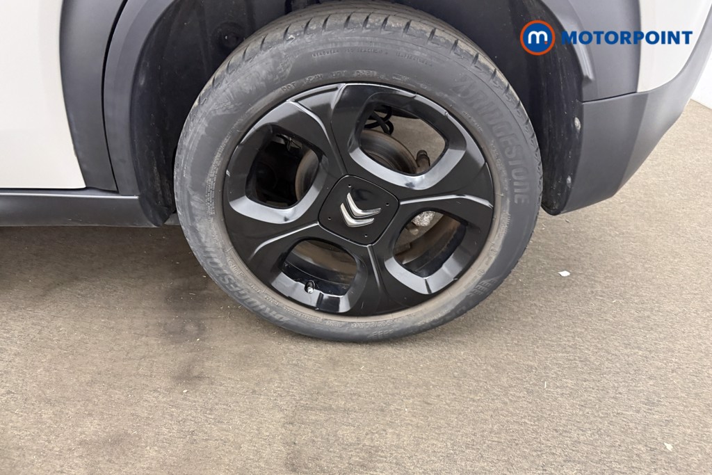 Citroen C3 Aircross Shine Plus Automatic Petrol SUV - Stock Number (1676053) - 24th supplementary image