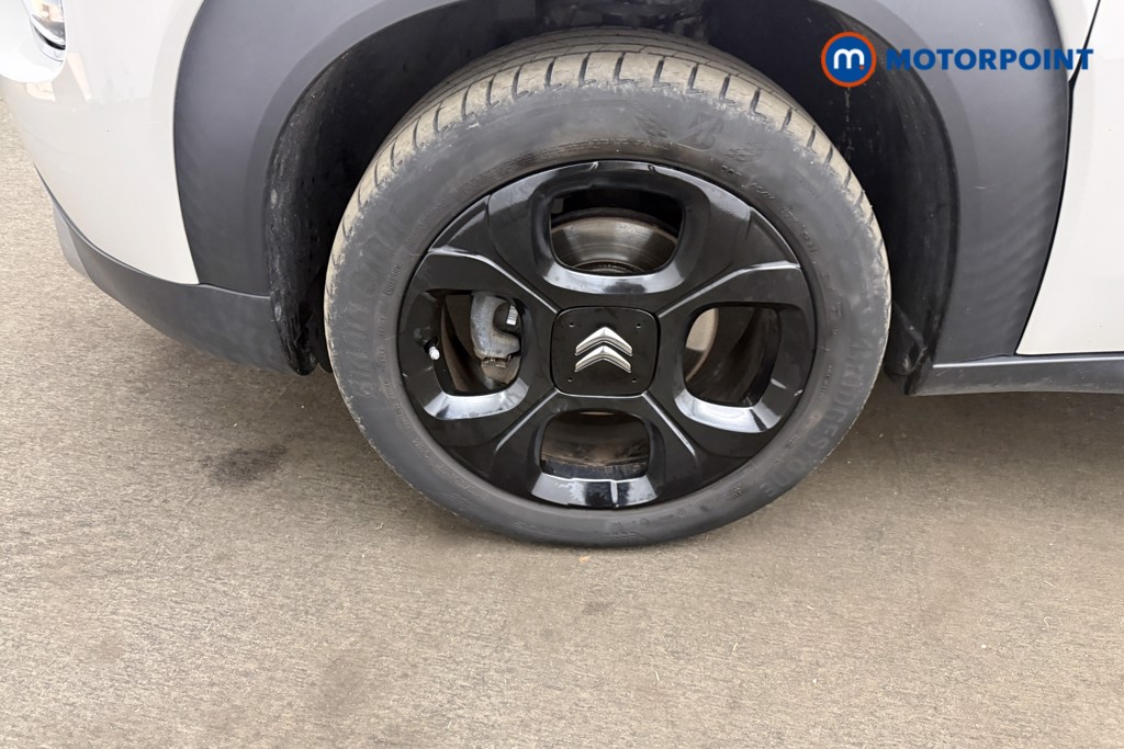 Citroen C3 Aircross Shine Plus Automatic Petrol SUV - Stock Number (1676053) - 25th supplementary image