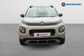 Citroen C3 Aircross Shine Plus Automatic Petrol SUV - Stock Number (1676053) - Front bumper