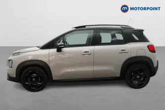 Citroen C3 Aircross Shine Plus Automatic Petrol SUV - Stock Number (1676053) - Passenger side
