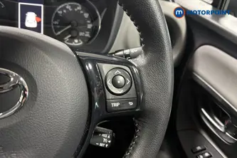 Toyota Yaris Icon Tech Automatic Petrol-Electric Hybrid Hatchback - Stock Number (1676304) - 3rd supplementary image