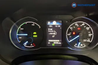Toyota Yaris Icon Tech Automatic Petrol-Electric Hybrid Hatchback - Stock Number (1676304) - 7th supplementary image