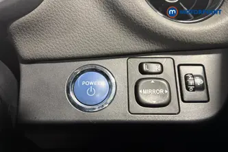 Toyota Yaris Icon Tech Automatic Petrol-Electric Hybrid Hatchback - Stock Number (1676304) - 11th supplementary image