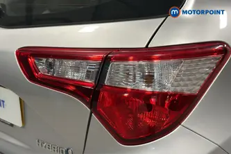 Toyota Yaris Icon Tech Automatic Petrol-Electric Hybrid Hatchback - Stock Number (1676304) - 36th supplementary image