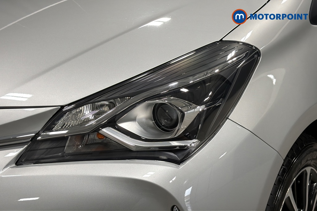 Toyota Yaris Icon Tech Automatic Petrol-Electric Hybrid Hatchback - Stock Number (1676304) - 42nd supplementary image