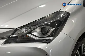 Toyota Yaris Icon Tech Automatic Petrol-Electric Hybrid Hatchback - Stock Number (1676304) - 42nd supplementary image