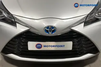 Toyota Yaris Icon Tech Automatic Petrol-Electric Hybrid Hatchback - Stock Number (1676304) - 43rd supplementary image