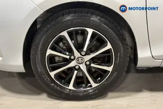 Toyota Yaris Icon Tech Automatic Petrol-Electric Hybrid Hatchback - Stock Number (1676304) - 44th supplementary image