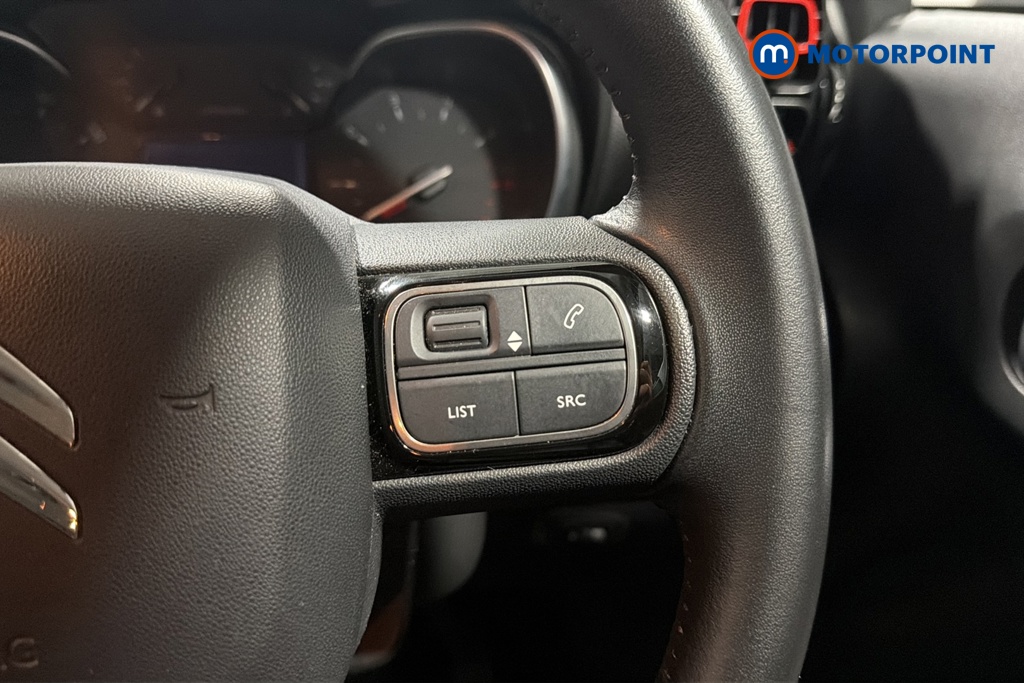 Citroen C3 Aircross Flair Automatic Petrol SUV - Stock Number (1676312) - 3rd supplementary image
