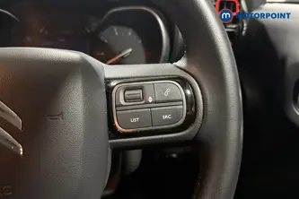 Citroen C3 Aircross Flair Automatic Petrol SUV - Stock Number (1676312) - 3rd supplementary image