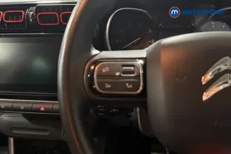 Citroen C3 Aircross Flair Automatic Petrol SUV - Stock Number (1676312) - 4th supplementary image
