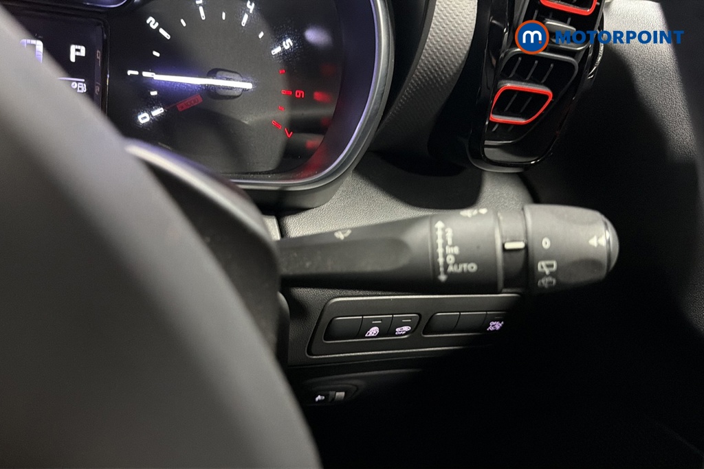 Citroen C3 Aircross Flair Automatic Petrol SUV - Stock Number (1676312) - 6th supplementary image