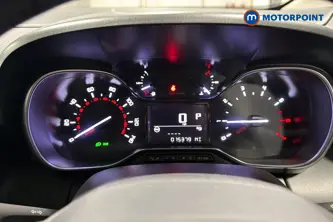 Citroen C3 Aircross Flair Automatic Petrol SUV - Stock Number (1676312) - 7th supplementary image