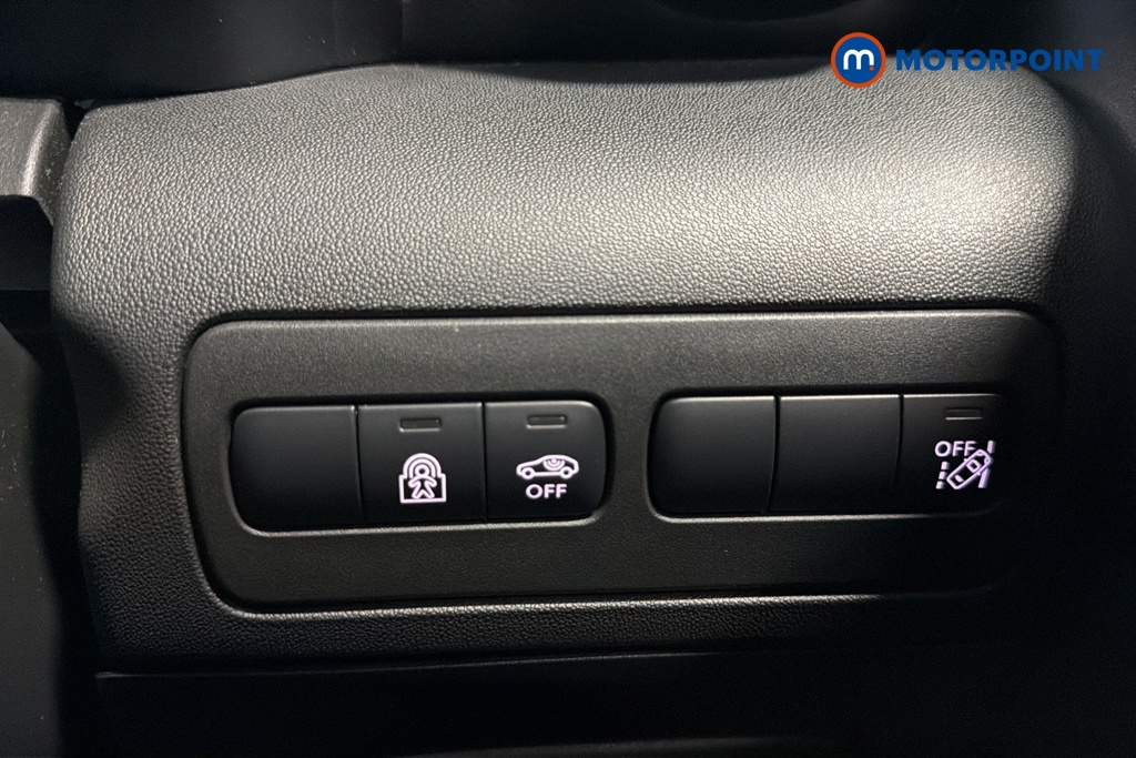 Citroen C3 Aircross Flair Automatic Petrol SUV - Stock Number (1676312) - 11th supplementary image