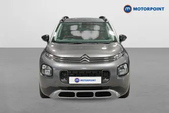 Citroen C3 Aircross Flair Automatic Petrol SUV - Stock Number (1676312) - Front bumper