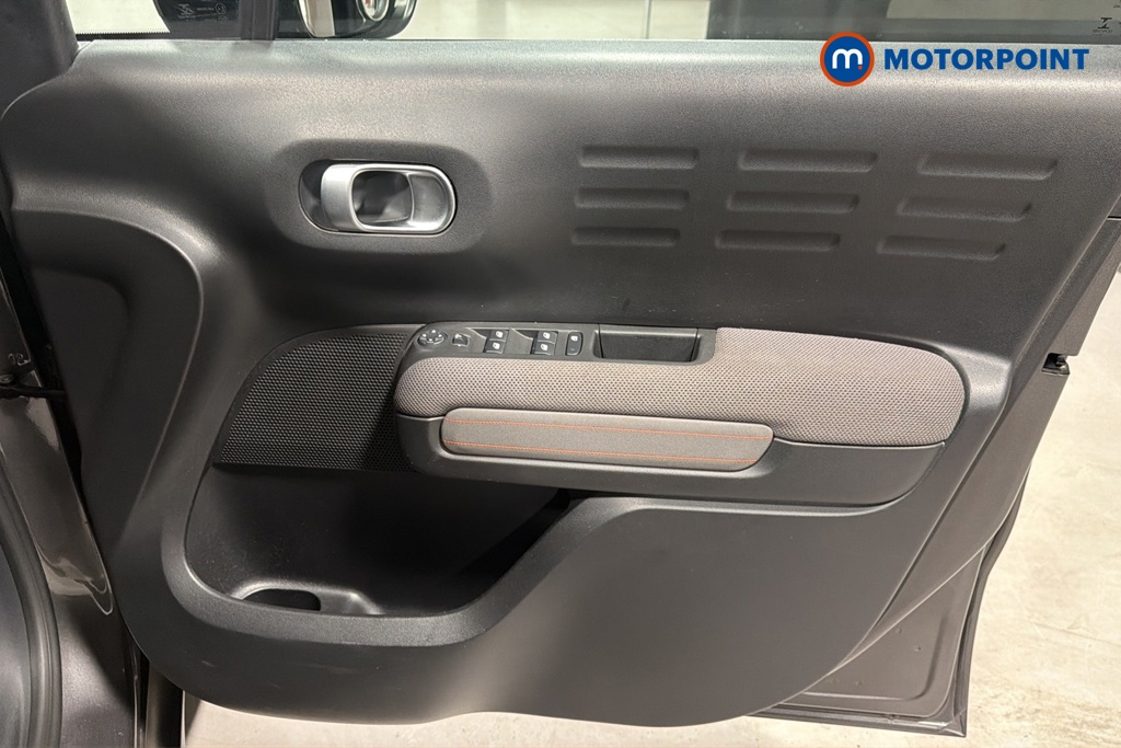 Citroen C3 Aircross Flair Automatic Petrol SUV - Stock Number (1676312) - 18th supplementary image