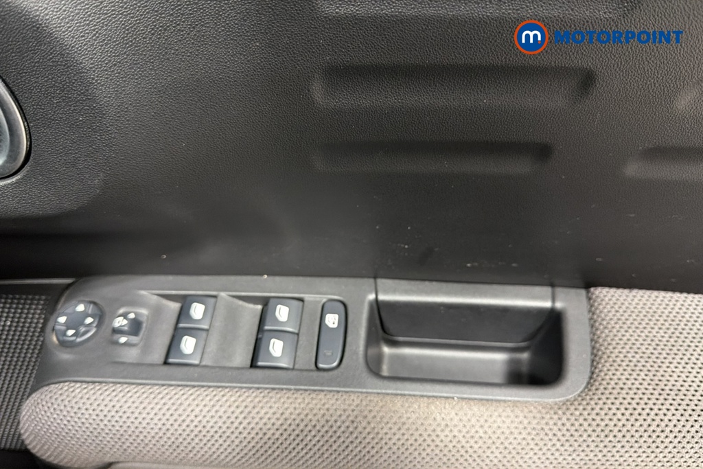 Citroen C3 Aircross Flair Automatic Petrol SUV - Stock Number (1676312) - 19th supplementary image