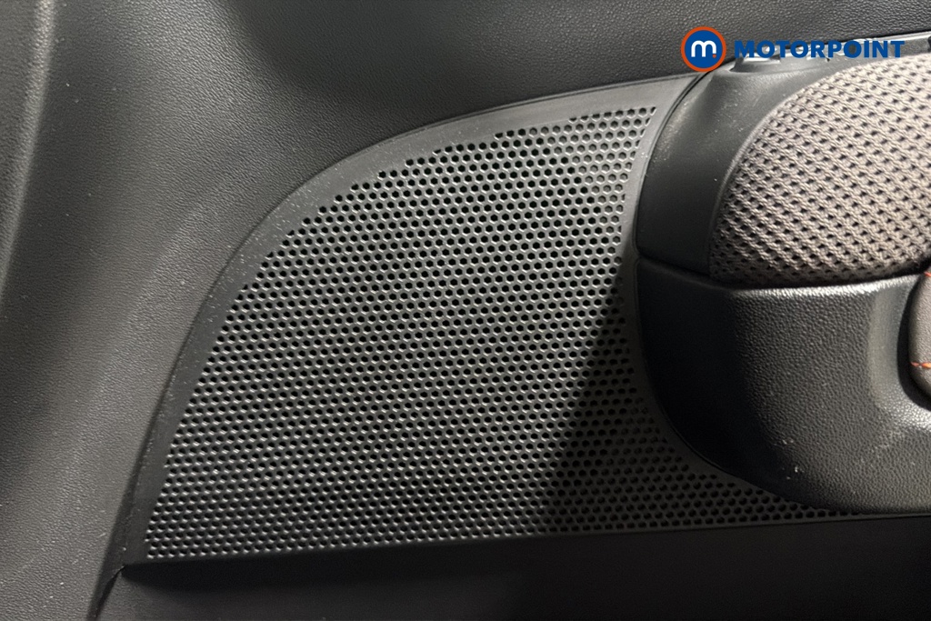 Citroen C3 Aircross Flair Automatic Petrol SUV - Stock Number (1676312) - 21st supplementary image