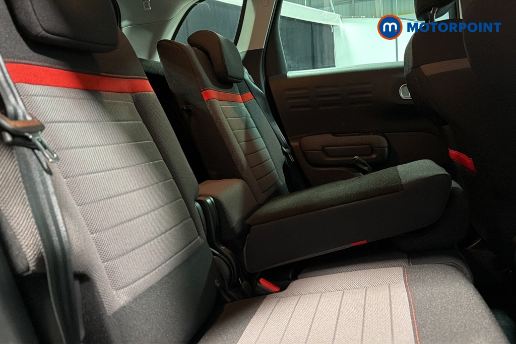 Citroen C3 Aircross Flair Automatic Petrol SUV - Stock Number (1676312) - 26th supplementary image