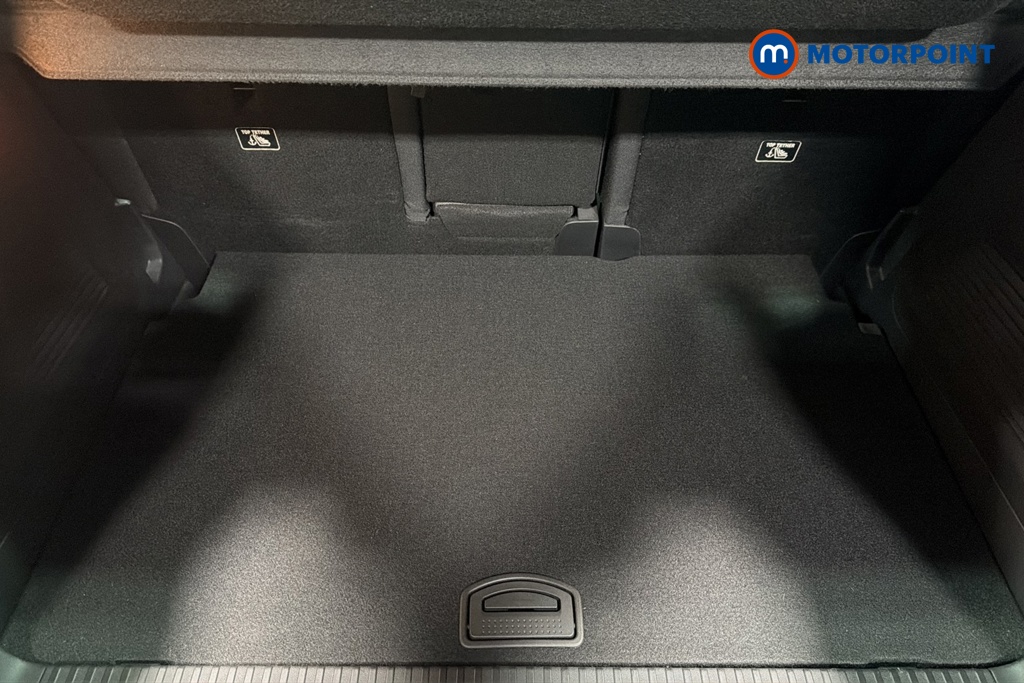 Citroen C3 Aircross Flair Automatic Petrol SUV - Stock Number (1676312) - 30th supplementary image