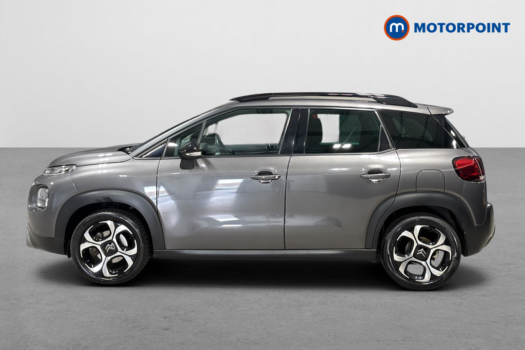 Citroen C3 Aircross Flair Automatic Petrol SUV - Stock Number (1676312) - Drivers side