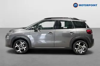 Citroen C3 Aircross Flair Automatic Petrol SUV - Stock Number (1676312) - Drivers side