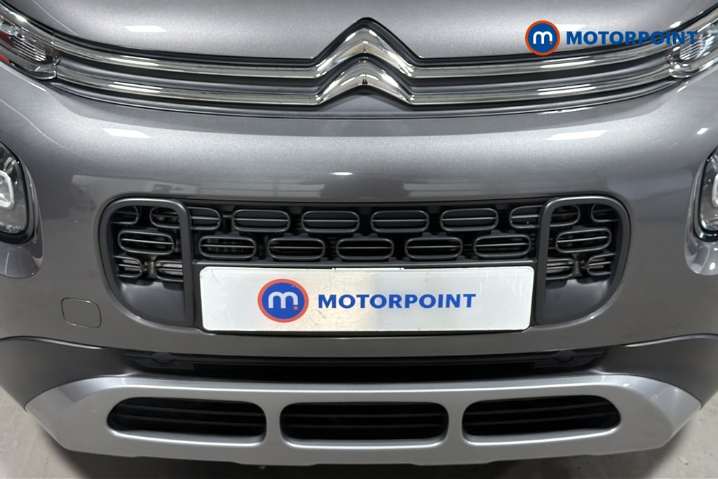 Citroen C3 Aircross Flair Automatic Petrol SUV - Stock Number (1676312) - 43rd supplementary image