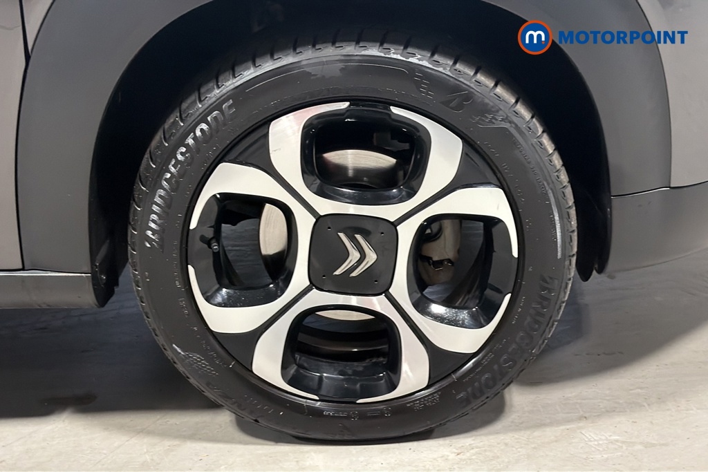 Citroen C3 Aircross Flair Automatic Petrol SUV - Stock Number (1676312) - 47th supplementary image
