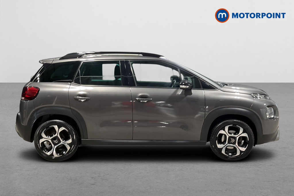 Citroen C3 Aircross Flair Automatic Petrol SUV - Stock Number (1676312) - Passenger side