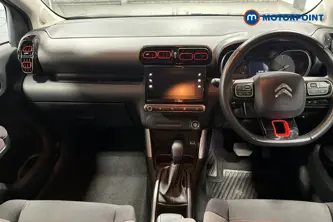Citroen C3 Aircross Flair Automatic Petrol SUV - Stock Number (1676312) - 1st supplementary image