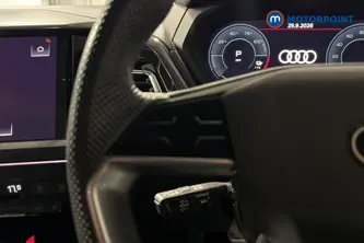 Audi Q4 Edition 1 Automatic Electric SUV - Stock Number (1676322) - 4th supplementary image