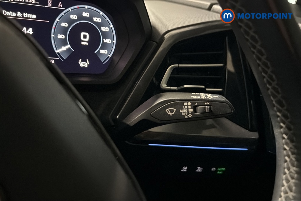 Audi Q4 Edition 1 Automatic Electric SUV - Stock Number (1676322) - 6th supplementary image