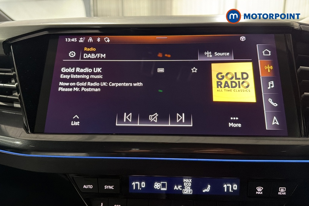 Audi Q4 Edition 1 Automatic Electric SUV - Stock Number (1676322) - 8th supplementary image