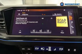 Audi Q4 Edition 1 Automatic Electric SUV - Stock Number (1676322) - 8th supplementary image