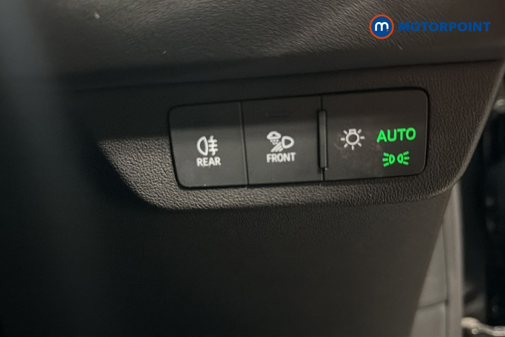 Audi Q4 Edition 1 Automatic Electric SUV - Stock Number (1676322) - 11th supplementary image