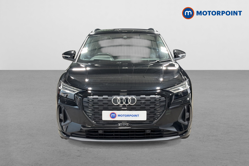 Audi Q4 Edition 1 Automatic Electric SUV - Stock Number (1676322) - Front bumper