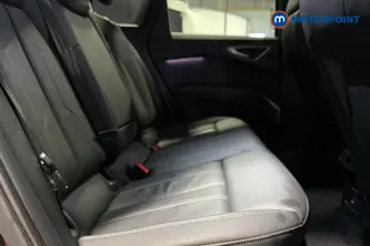 Audi Q4 Edition 1 Automatic Electric SUV - Stock Number (1676322) - 25th supplementary image