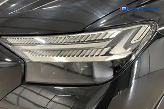 Audi Q4 Edition 1 Automatic Electric SUV - Stock Number (1676322) - 42nd supplementary image